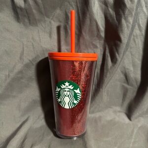 Starbucks Cup